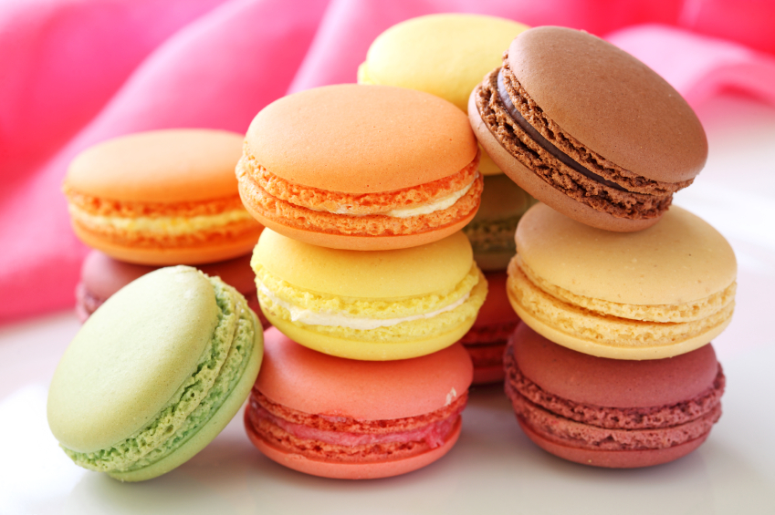 Fractals | TREND ALERT: COLORED FOOD Fractals | TREND ALERT: COLORED FOOD