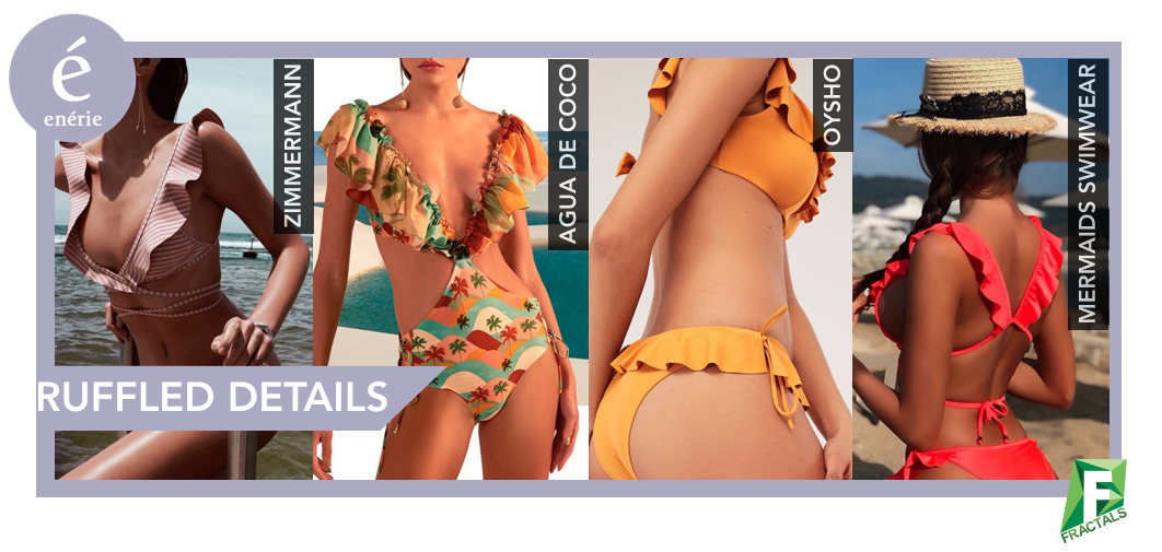 alle swimwear